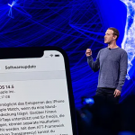 Apple запустила новую версию iOS, которая не дает приложениям отслеживать пользователей